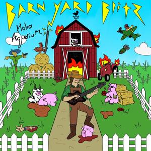 Barnyard Blitz