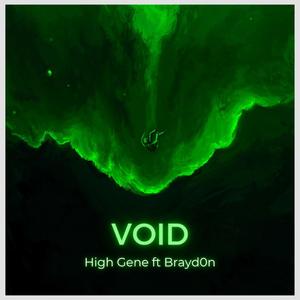 Void (feat. Brayd0n) [Explicit]