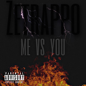 Me Vs You (Explicit)