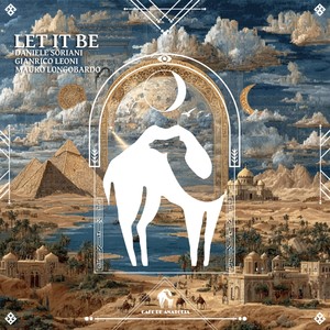 Let It Be (Extended Mix)