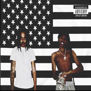 BabyDrakk (feat. CahlilNazir) (Explicit)