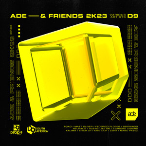 ADE & Friends 2023