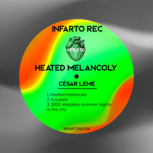 Heat Melancoly