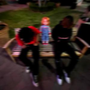 22! (feat. 1egendary) (JerseyClub) (Explicit)