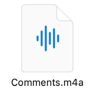 Comments (feat. NateR & FinnSeesGhosts) [Explicit]