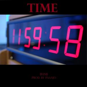 TIME (feat. paaajo) [Explicit]