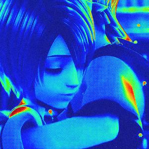 The Island I Love Is Kairi (feat. LuLeLozK)