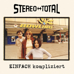 Einfach kompliziert (Single Version)
