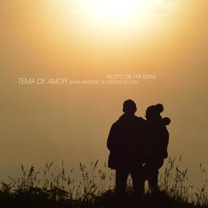 Tema de amor (para miniserie de ciencia ficción)