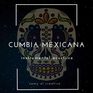 Guitarra para componer cumbia mexicana