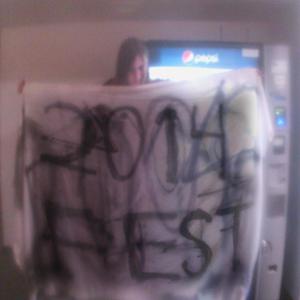 Travels With Charlie (feat. Jascha Stern) (Demo)