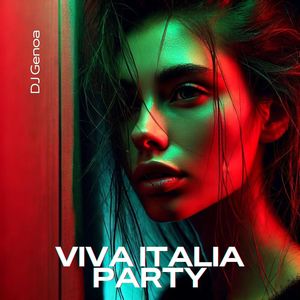 Viva Italia Party (Deep House Club Mix)