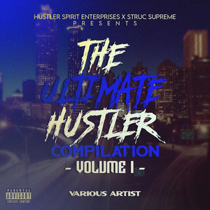 THE Ultimate Hustler, Vol. 1 (Explicit)