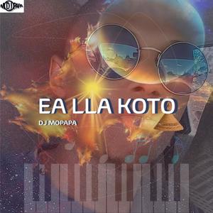 Thapelo (feat. Moh Selly) (Explicit)