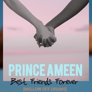 BEST FRIENDS FOREVER (MELLOW OFF DRUMS)