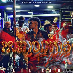 PRENDIMOS LA ESQUINA (Explicit)