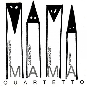 Mama quartetto