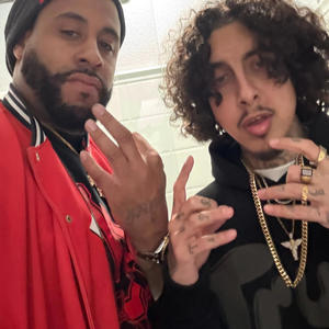 East End (feat. Paygriffey10k) (Explicit)