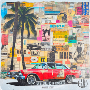 No Stressing (Sebb Junior Extended Remix)