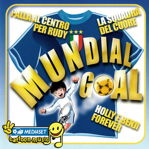 Mundial goal