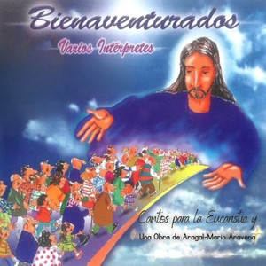 ARAGAL-Mario Aravena - María, Reina del Amor