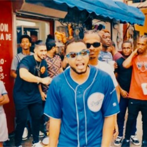 No lo tengo chiquito