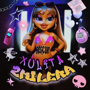 XULITA 2MILERA (feat. Altum) (Explicit)