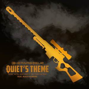 Quiet's Theme