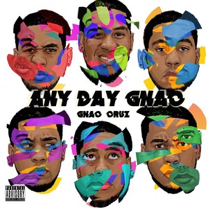 Any Day Gnao (Explicit)