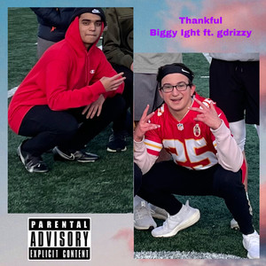 Thankful (Explicit)