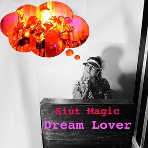 Dream Lover (Explicit)