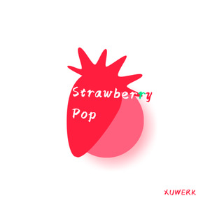 Strawberry Pop (Inst.)
