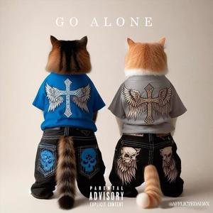 Go Alone (Explicit)