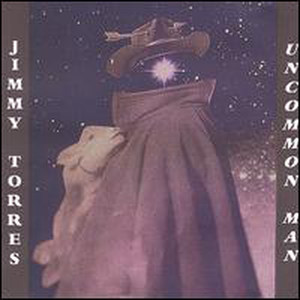 Uncommon Man