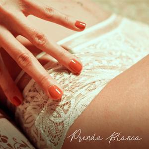 Prenda Blanca