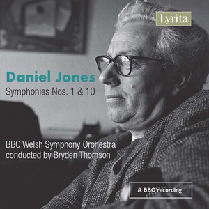 Symphony No. 10 - Symphony No. 10: I. Solenne