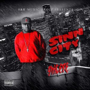 Sinn City (Explicit)