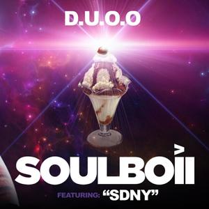 D.U.O.O(feat. SDNY) (Explicit)