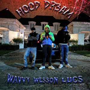Hood Dream (Explicit)