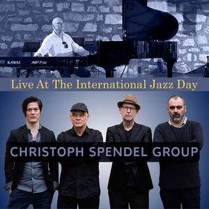 Live At The International Jazz Day (Live, Offenbach, 2023)