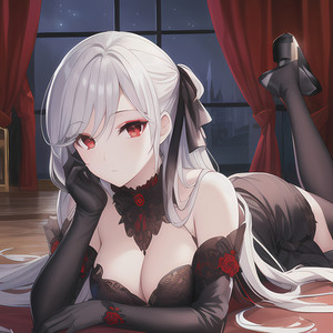 Monument of A Memory - Distilling Spirit - NightCore