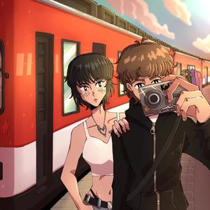 Tan Mona (feat. i6edwrd)