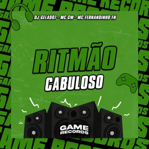 Ritmão Cabuloso (Explicit)
