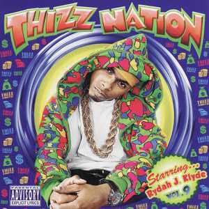 Thizz Nation Vol. 9 (Explicit)