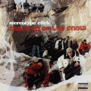 Children of the Snow (Explicit)