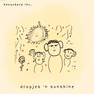 Dropjes 'n Sunshine