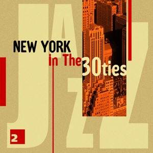 New York In The 30ties Vol. 2