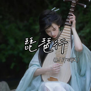 琵琶行-幻想症晚期