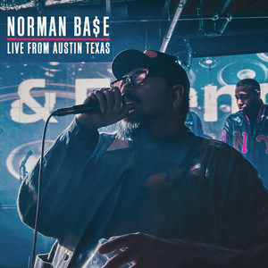 Live from Austin Texas (Explicit)