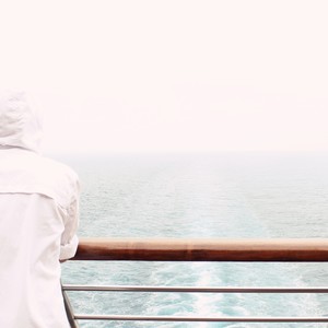 我带你去看海的路上 (纯音乐)